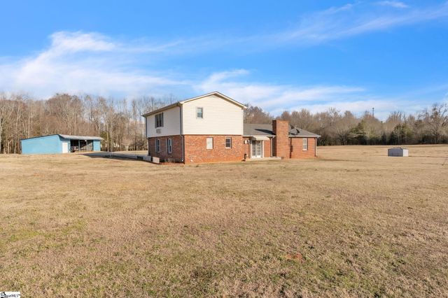 145 Old Sanders Road, Pendleton, SC 29670