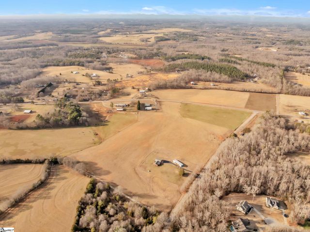 145 Old Sanders Road, Pendleton, SC 29670