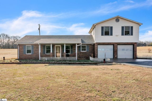 145 Old Sanders Road, Pendleton, SC 29670