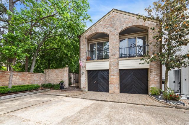 4 River Hollow Lane, Houston, TX 77027