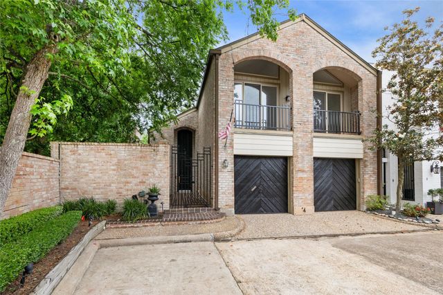 4 River Hollow Lane, Houston, TX 77027