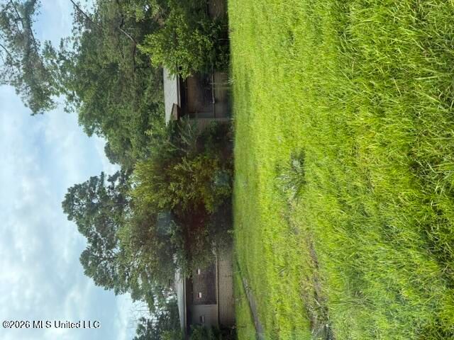 1126 Garden Park Drive, Jackson, MS 39204