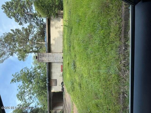 1126 Garden Park Drive, Jackson, MS 39204