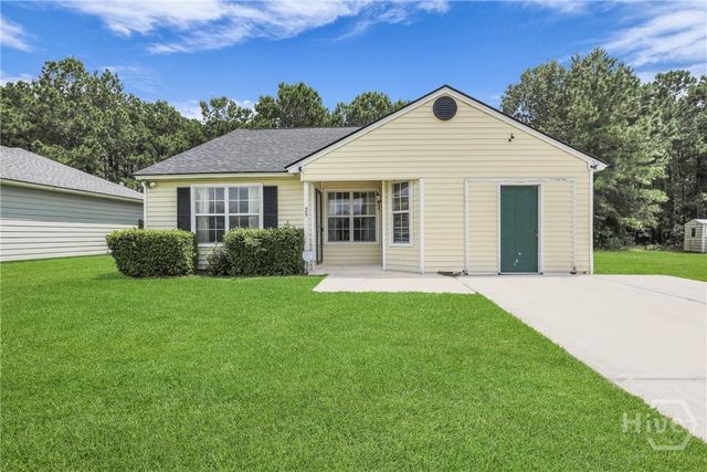 29 Parish Way, Pooler, GA 31322