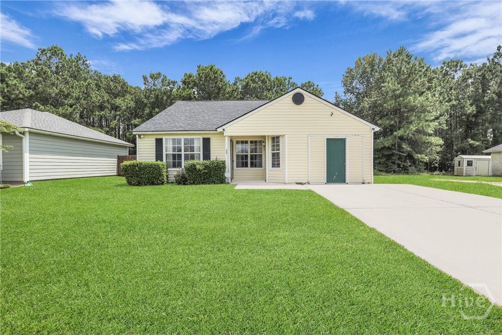 29 Parish Way, Pooler, GA 31322