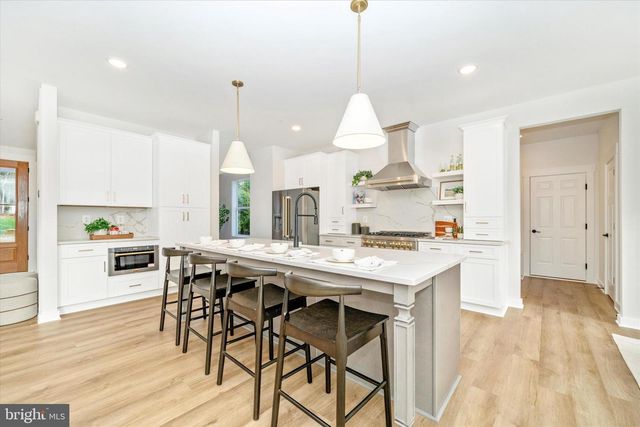 OLD BACHMANS VALLEY RD, Westminster, MD 21157