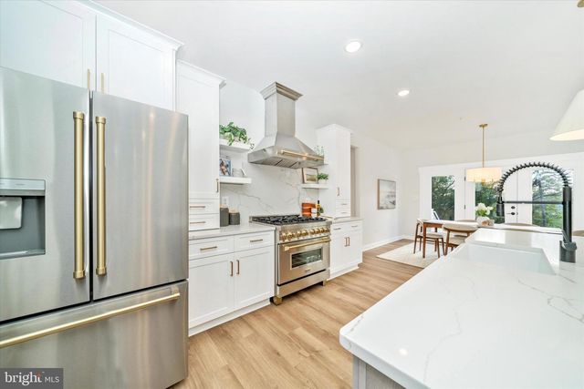 OLD BACHMANS VALLEY RD, Westminster, MD 21157