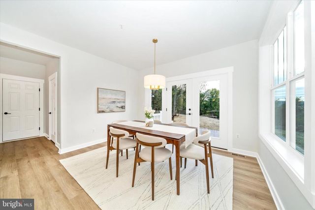 OLD BACHMANS VALLEY RD, Westminster, MD 21157