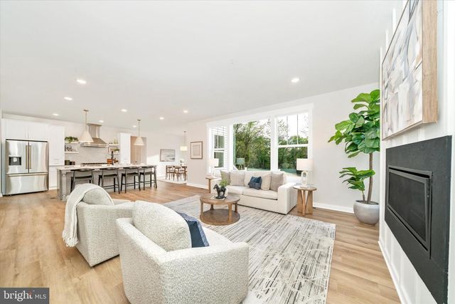 OLD BACHMANS VALLEY RD, Westminster, MD 21157