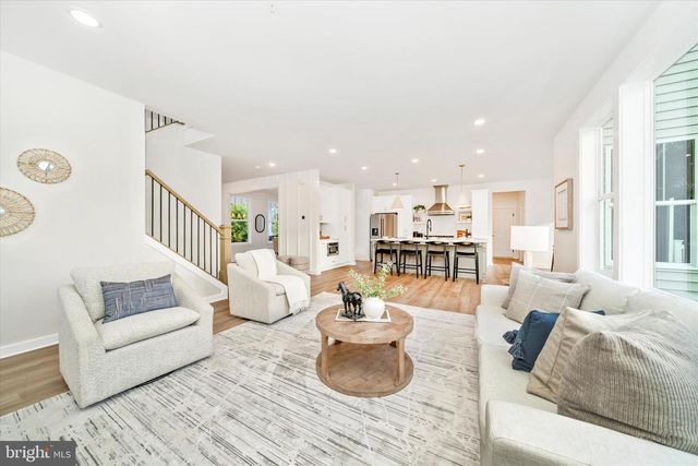 OLD BACHMANS VALLEY RD, Westminster, MD 21157