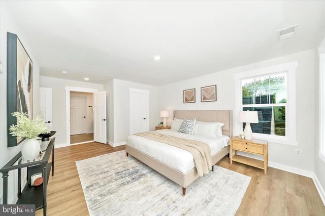 OLD BACHMANS VALLEY RD, Westminster, MD 21157