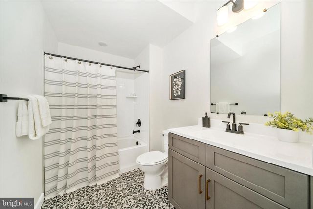 OLD BACHMANS VALLEY RD, Westminster, MD 21157