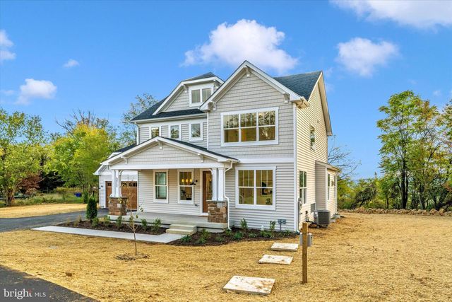 OLD BACHMANS VALLEY RD, Westminster, MD 21157