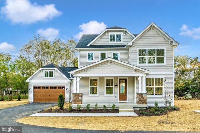 OLD BACHMANS VALLEY RD, Westminster, MD 21157