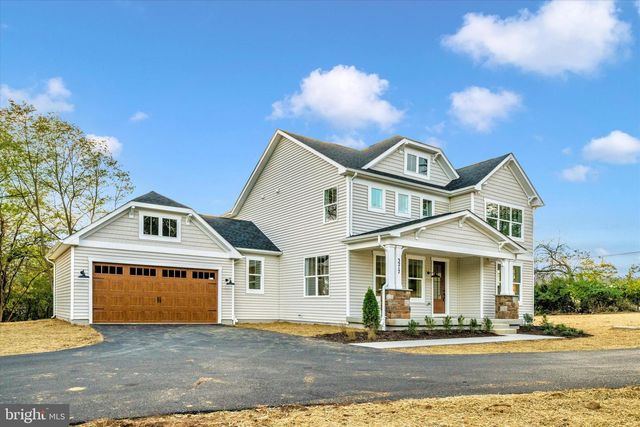 OLD BACHMANS VALLEY RD, Westminster, MD 21157