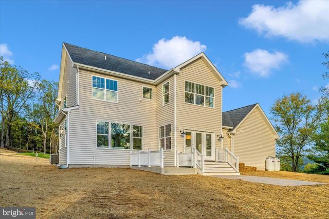 OLD BACHMANS VALLEY RD, Westminster, MD 21157