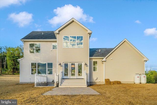 OLD BACHMANS VALLEY RD, Westminster, MD 21157