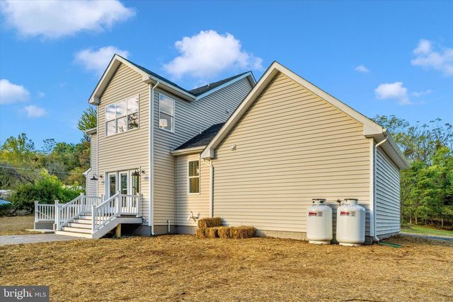 OLD BACHMANS VALLEY RD, Westminster, MD 21157