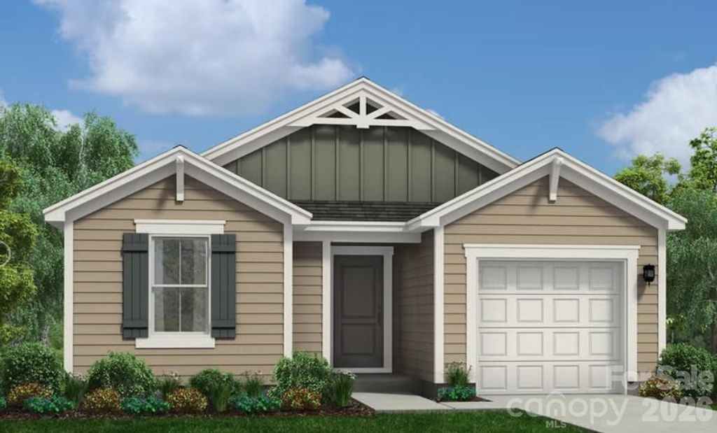 1231 Marble Passage, Richburg, SC 29729