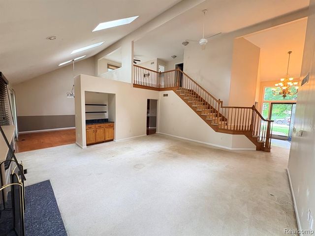 43336 Herring Drive, Clinton Township, MI 48038