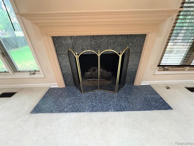 43336 Herring Drive, Clinton Township, MI 48038