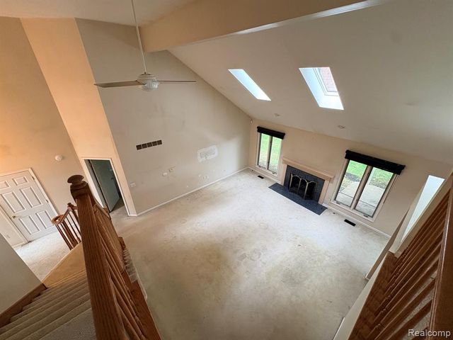 43336 Herring Drive, Clinton Township, MI 48038