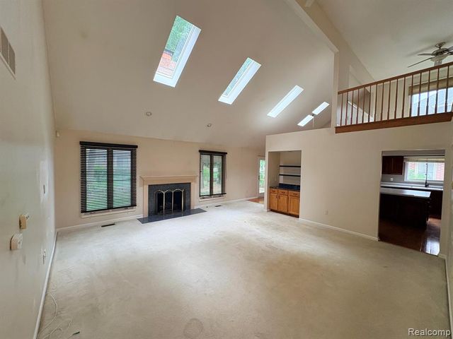 43336 Herring Drive, Clinton Township, MI 48038