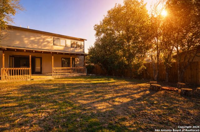 8166 cheryl meadow, Converse, TX 78109