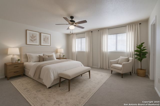 8166 cheryl meadow, Converse, TX 78109