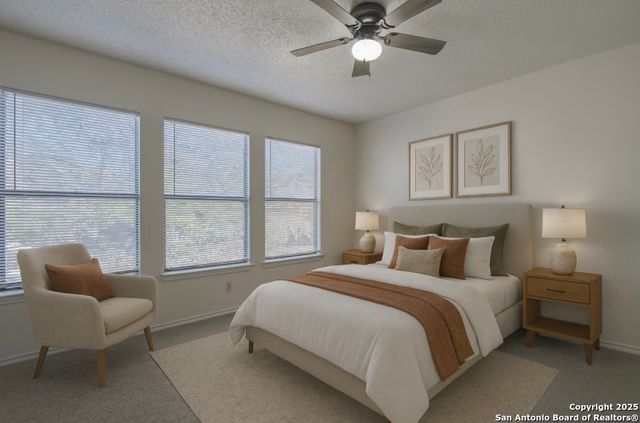 8166 cheryl meadow, Converse, TX 78109