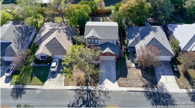 8166 cheryl meadow, Converse, TX 78109