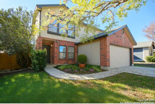 8166 cheryl meadow, Converse, TX 78109