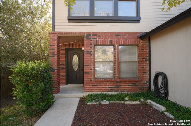 8166 cheryl meadow, Converse, TX 78109