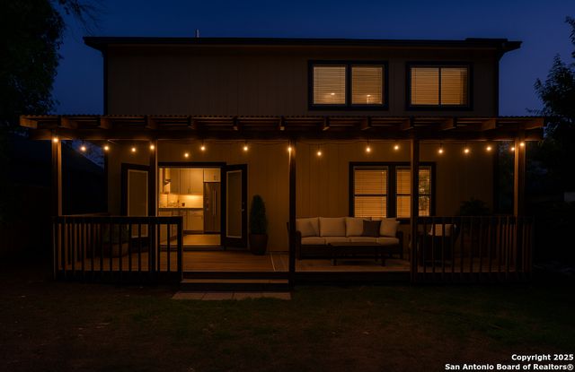 8166 cheryl meadow, Converse, TX 78109