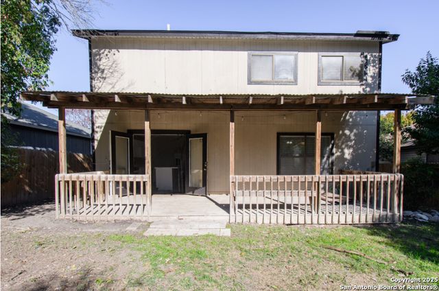 8166 cheryl meadow, Converse, TX 78109