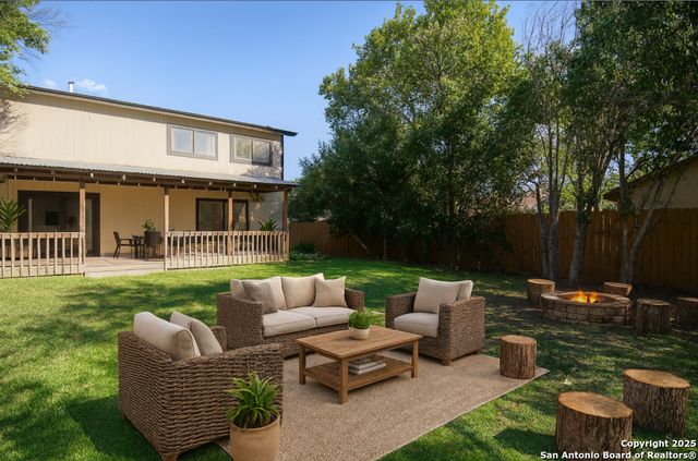 8166 cheryl meadow, Converse, TX 78109