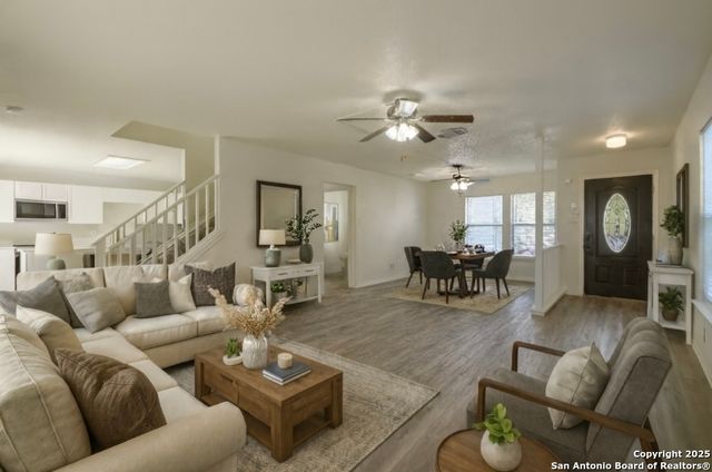 8166 cheryl meadow, Converse, TX 78109