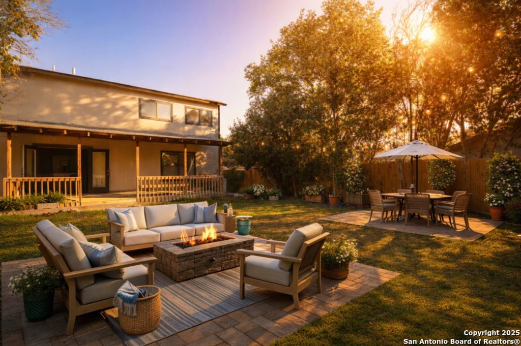 8166 cheryl meadow, Converse, TX 78109