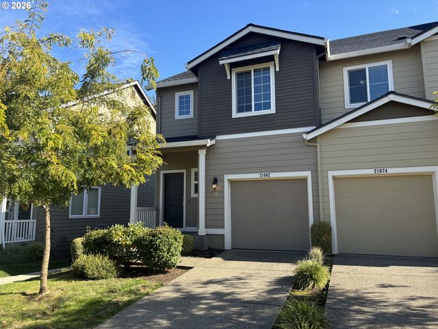 21662 Sw BERKSHIRE Ter, Sherwood, OR 97140