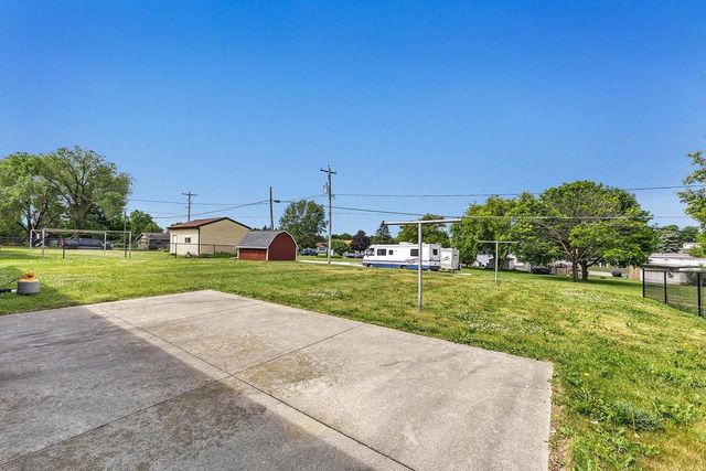 1107 MAIN STREET, Luxemburg, WI 54217
