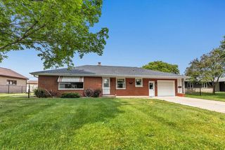 1107 MAIN STREET, Luxemburg, WI 54217
