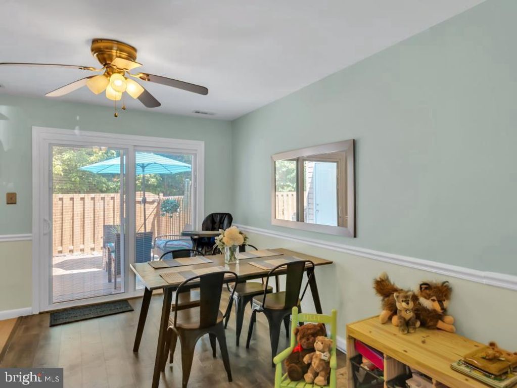 Image 14 of property listing at 1755 CARRY PL, Crofton, MD 21114