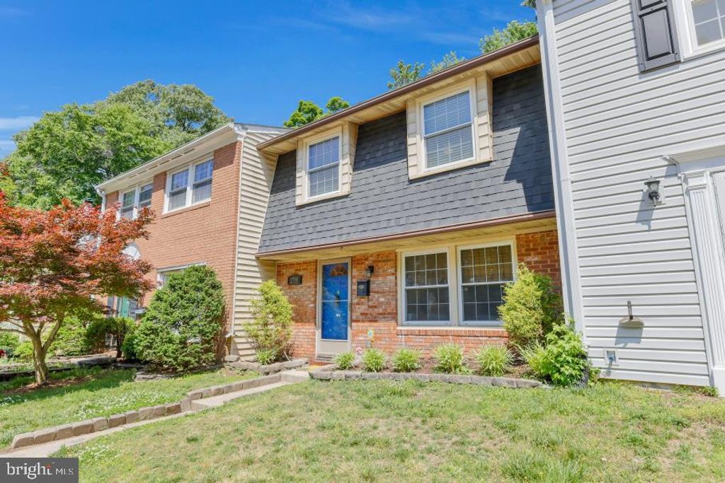 Image 2 of property listing at 1755 CARRY PL, Crofton, MD 21114