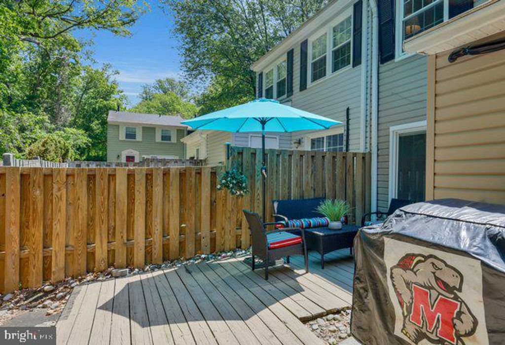 Image 37 of property listing at 1755 CARRY PL, Crofton, MD 21114