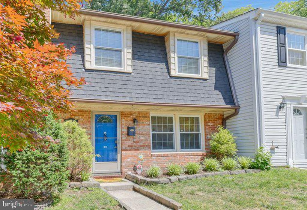 Image 4 of property listing at 1755 CARRY PL, Crofton, MD 21114