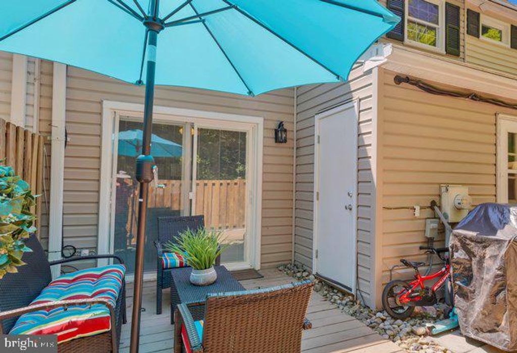Image 38 of property listing at 1755 CARRY PL, Crofton, MD 21114