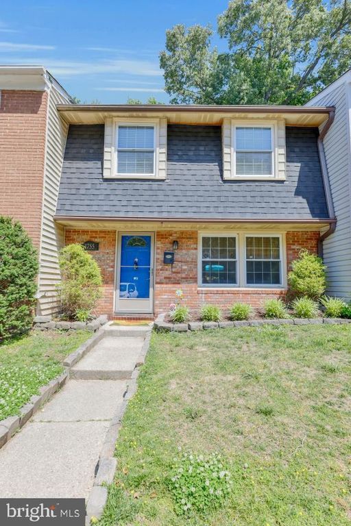 Image 5 of property listing at 1755 CARRY PL, Crofton, MD 21114