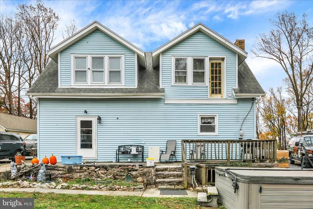 2615 ANTIETAM AVE, Reading, PA 19606