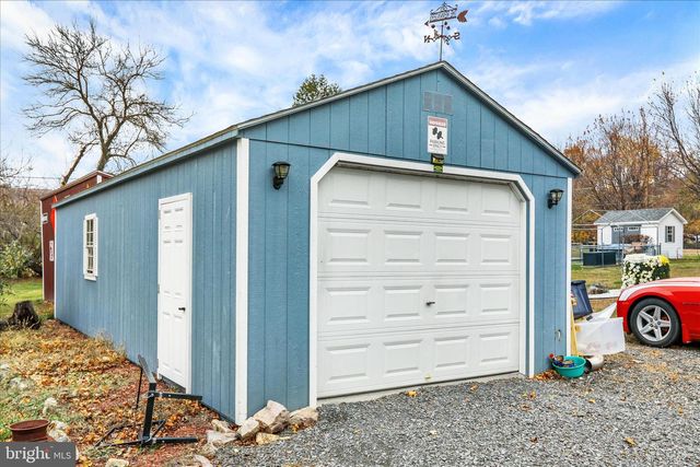 2615 ANTIETAM AVE, Reading, PA 19606