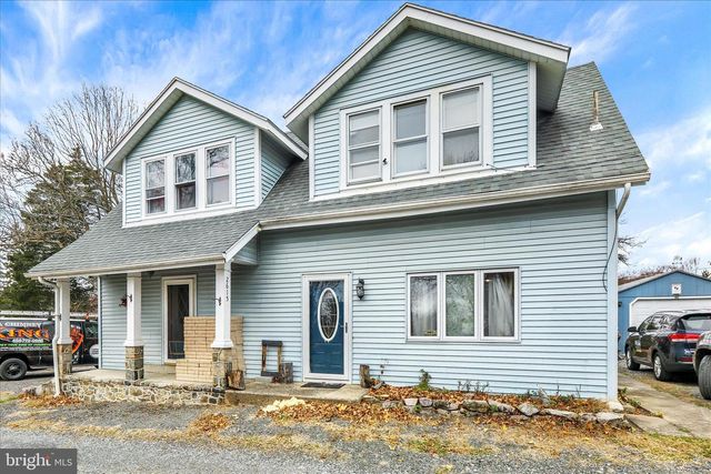 2615 ANTIETAM AVE, Reading, PA 19606